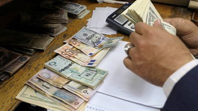 أسعار العملات العربية والأجنبية اليوم 2/ 1/ 2019