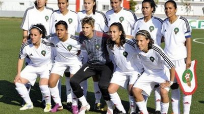 منتخب سيدات تونس يتقدمن على مصر بهدف نظيف