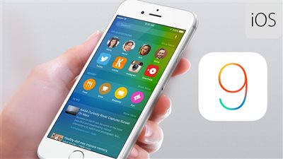 70 % من أجهزة آي فون تعمل بـ iOS 9