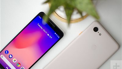 «جوجل بيكسل 3» أفضل هاتف تصوير ليلي