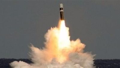 ‏التحالف يعلن اعتراض صاروخ باليستي جنوب مدينة الرياض