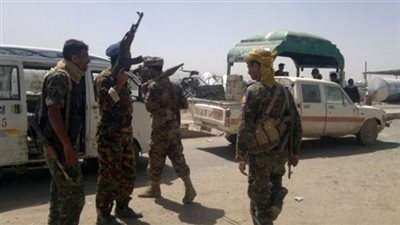 مقتل 4 جنود بالجيش اليمني جراء انفجار عبوة ناسفة في أبين