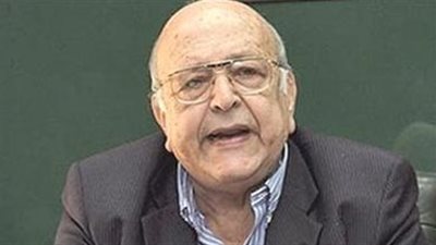 حسين صبور يحدث ثورة في عالم البناء عام 1966