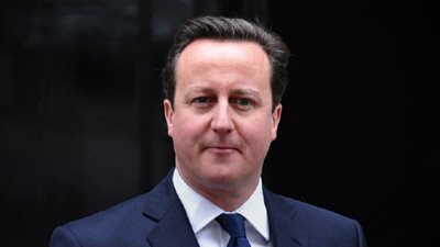 «كاميرون»: قادرون على جمع معلومات دقيقة لتوجيه ضربات لـ«داعش»