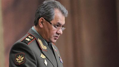 وزير الدفاع الروسي: «أردوغان» وعائلته على علاقة بـ«داعش»