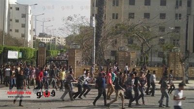 تأجيل قضية أحداث شغب جامعة المنصورة إلى 20 مارس للنطق بالحكم