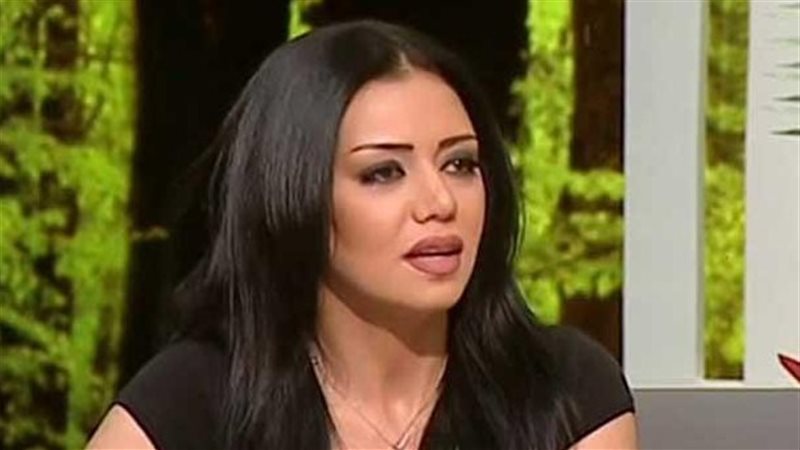  الفنانة رانيا يوسف