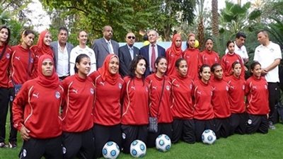 «مكنون» تحرز الهدف الثالث لتونس في مرمى مصر