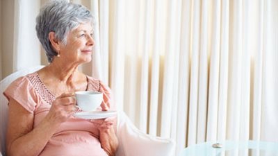 هل الكربوهيدرات المعقدة والدهون غير المشبعة مفيدة لكبار السن؟