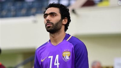 «ظروف أسرية».. تفاصيل خطة الأهلي لحسم صفقة حسين الشحات