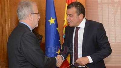 تفاصيل زيارة وفد الأهلي إلى السفارة الإسبانية بالقاهرة