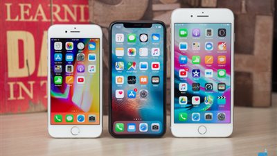 آي فون 2018 يتكلف 740 دولارا فقط بفضل X