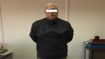 مباحث الأموال تضبط هاربا من السجن متهما بالنصب على راغبي السفر