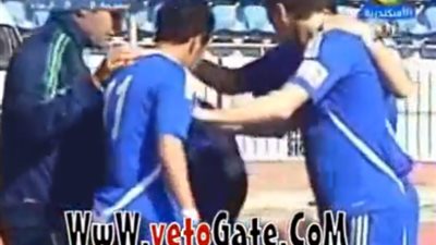 بالفيديو.. سموحة يفوز على الرجاء بهدفين نظيفين في الدوري