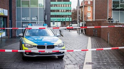 ألمانيا تصدر أمر اعتقال بحق منفذ حادث الدهس ليلة رأس السنة