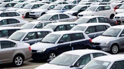 الجمارك: خفض أسعار السيارات الأوروبية مسئولية اجتماعية