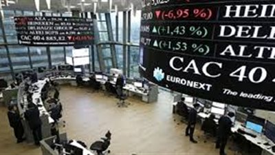 هبوط حاد لأسهم أوروبا بأولى جلسات التداول في 2019