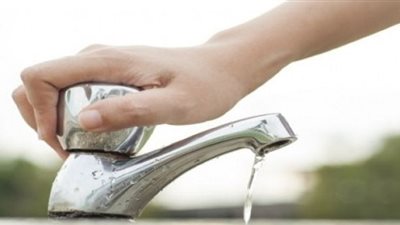 بسبب كسر الماسورة الرئيسية.. انقطاع المياه عن قرى بمركزي بلقاس وميت غمر