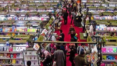 تعرف على أماكن خطوط أتوبيسات معرض الكتاب ٢٠١٩