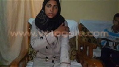 بالصور.. تعذيب الفتيات داخل الأقسام.. «المحامين» تكشف الاعتداء على «هاجر» في قسم شبرا الخيمة.. «الطب الشرعي» يبرئ «أمينا» من اغتصاب معاقة بإمبابة.. و«فاطمة