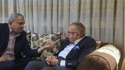 «كيفية الوقاية والعلاج من السكر» على إذاعة الشرق الأوسط.. غدا