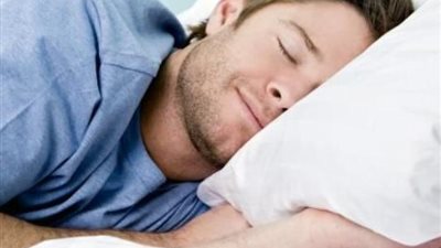 النوم.. سر فقدان الوزن