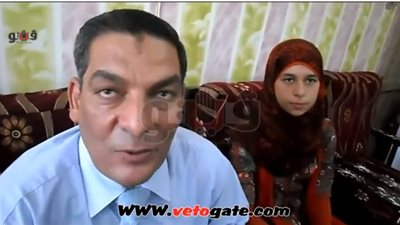 بالفيديو.. الفرحة تعم أسرة 