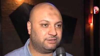 أحمد إسماعيل الحريري يخوض تجربة سينمائية جديدة بعنوان «رحمة»