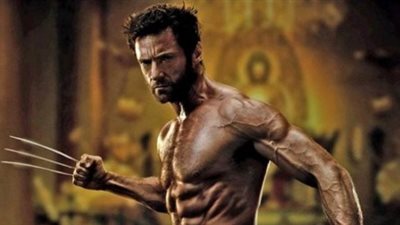 «جوجل» تعلن انضمام هيو جاكمان لفيلم «JAvengers: Endgame»