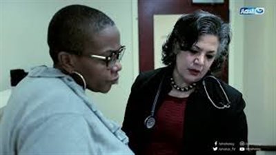 طبيبة هيلاري كلينتون: المصريون شعب اجتماعي (فيديو)