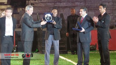 بالصور.. وصول 