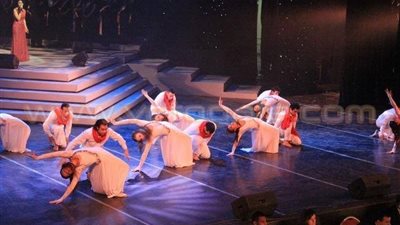 9 عروض عربية تتنافس على جائزة «القاسمي» في الرباط