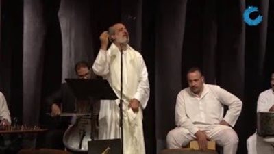 عشاق الصوفية تختتم 2017 في حضرة «المولوية المصرية» بالأوبرا.. 29 ديسمبر