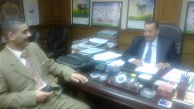 «الحجر البيطري» يبحث تصدير «منتجات ألبان» لروسيا.. الأسبوع المقبل