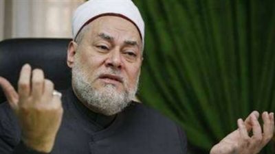 علي جمعة: عناصر تنظيم داعش يصلون دون وضوء