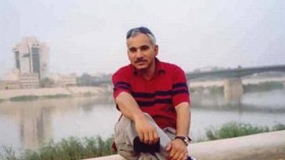 إبراهيم المصري ضيف الحرية للإبداع.. الخميس القادم