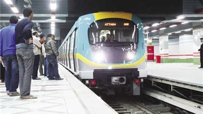 تفاصيل محاولات «روتم» الكورية لإقناع هيئة الأنفاق بتشغيلها خطوط المترو