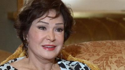 «لبلبة» أول المكرمين في مهرجان الأقصر للسينما الأفريقية ٢٠١٩