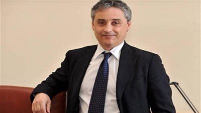 سفير إيطاليا بمصر يدين الحادث الإرهابي بجنوب سيناء