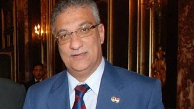 محافظ الإسماعيلية: 30% نسبة الإقبال في جولة الإعادة