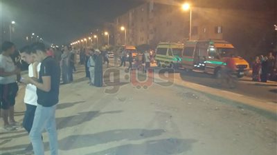 بالأرقام.. حصيلة حوادث الطرق والحرائق في الشرقية خلال 2018 (صور)