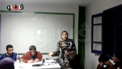 بالفيديو.. جميلة إسماعيل: الإرهاب يسعى لهدم مؤسسات الدولة