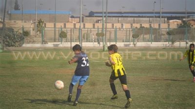 ننشر ترتيب دوري القاهرة للبراعم 2002 بعد الجولة الـ 