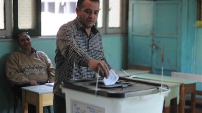 إرفتاع نسبة التصويت بالقنطرة غرب لـ32%