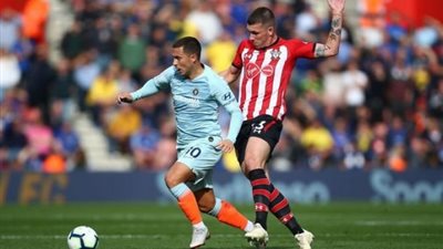 تشكيل مباراة تشيلسي وساوثهامبتون بالدوري الإنجليزي