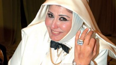 سهير رمزي تستأنف 