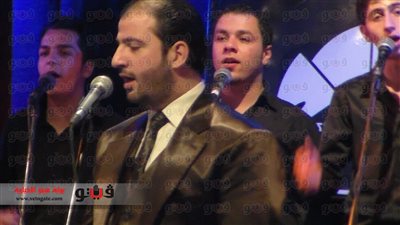 بالفيديو والصور.. سوريون يستعيدون ذكريات وطنهم على أنغام مصرية