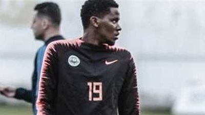 شيلونجو: سببان وراء تفضيلي الانضمام للإسماعيلي