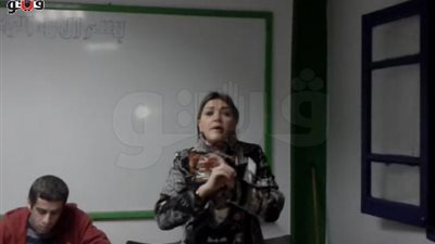 بالفيديو.. جميلة إسماعيل: «الدستور» يخوض الانتخابات المقبلة بالشباب