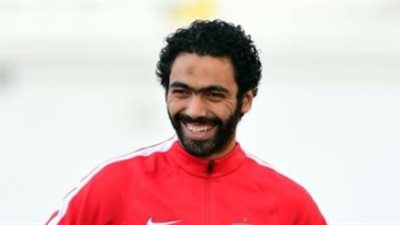 «صفقة القرن».. حسين الشحات يقترب من الانتقال للأهلي بـ5 ملايين دولار